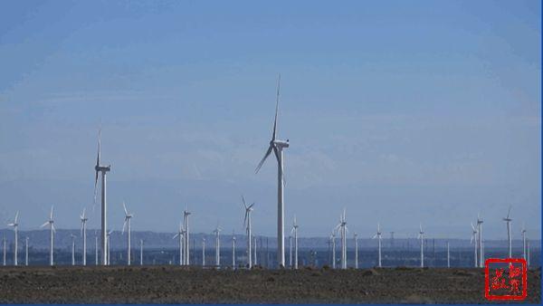 风从酒泉来，吹亮千万家—聊聊戈壁滩上的风车和那些造风车的人