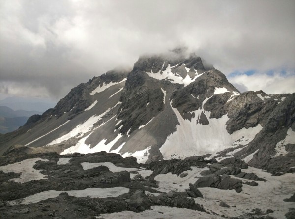 云南五城串游完全手册，从雪山下到雨林的心跳路线