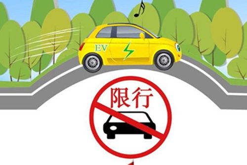 今天限行开了车？别慌，咱聊聊这事儿到底咋整
