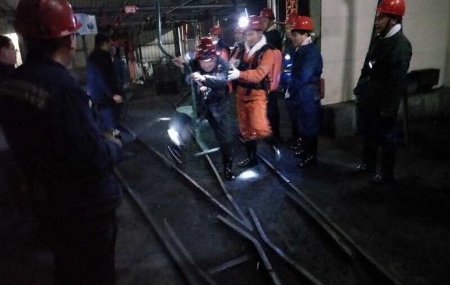 一个河南煤企，在屋顶上悄悄干了一件大事