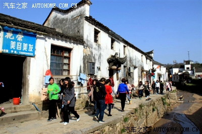 我跑了一趟安徽，发现满大街都是自己家乡产的车