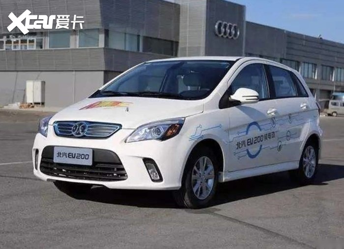 昨天陪朋友看了东盛新能源汽车，说说我的真实感受