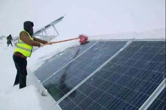 隔壁老王家的光伏板，为什么有时候只能晒太阳摸鱼？