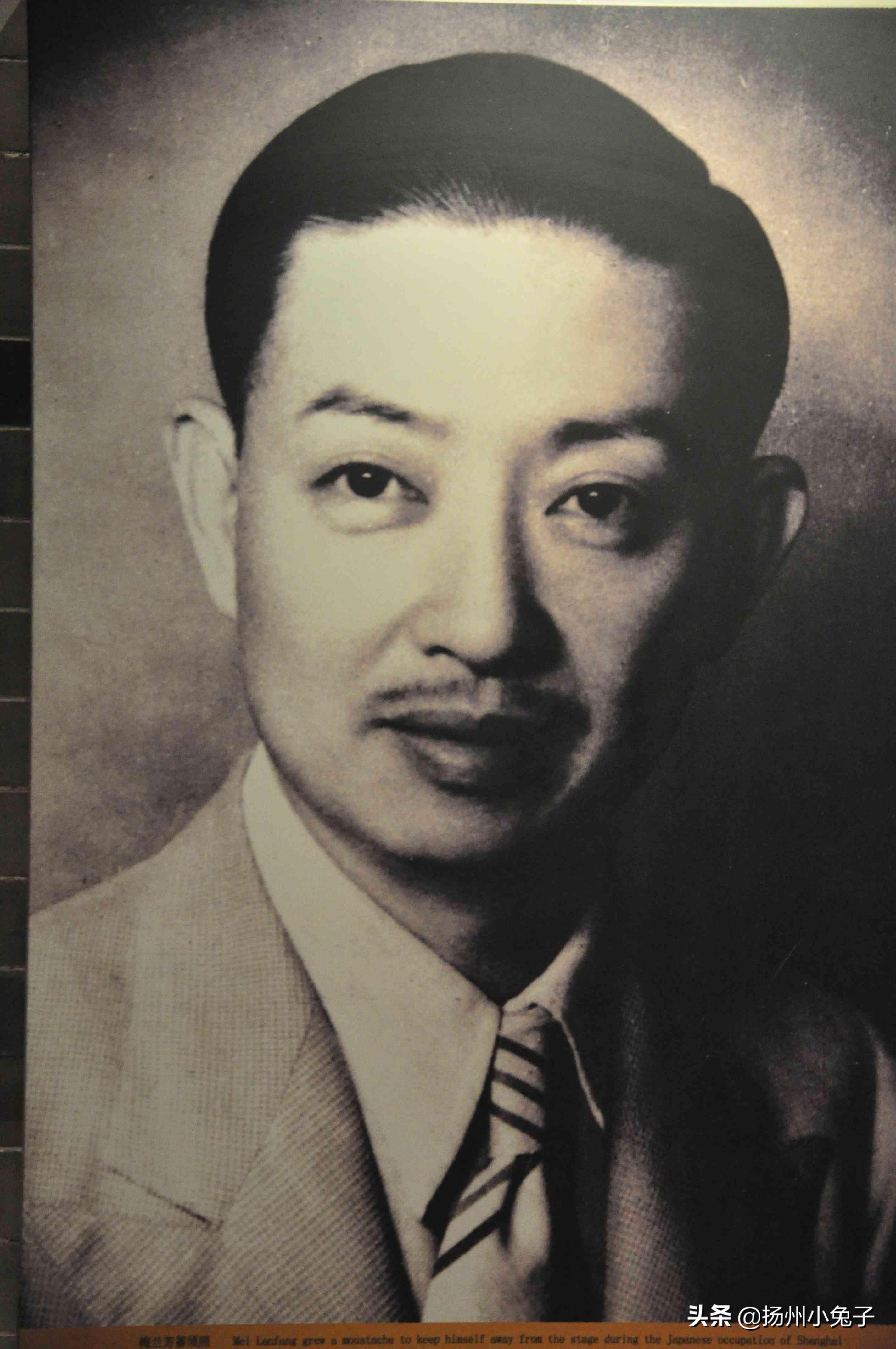 泰州疫刻 在梅兰芬芳里，等一场稳稳的寻常