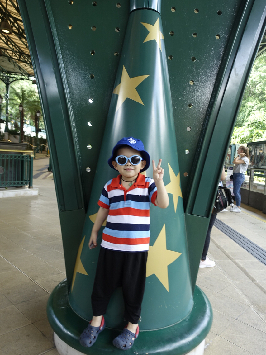 港迪48小时，我攒了一肚子实话要讲—2018香港迪士尼全攻略